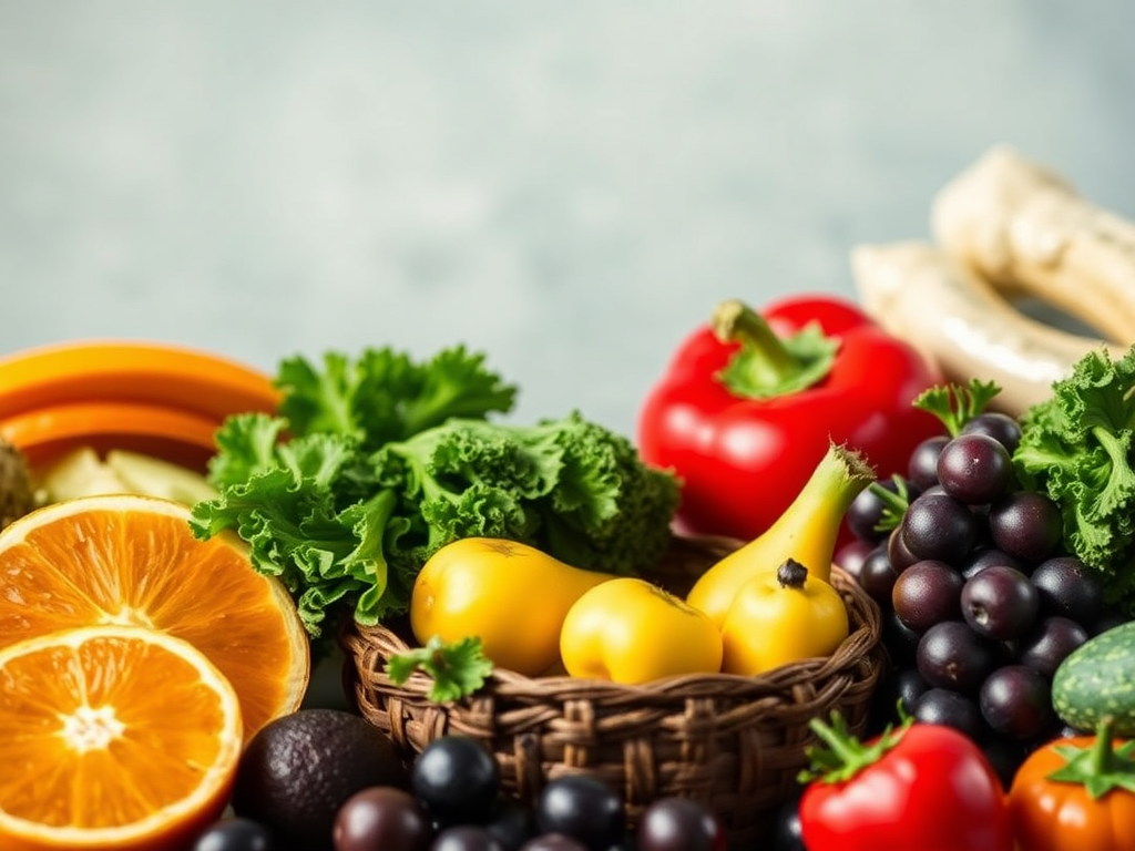Mengapa Buah dan Sayur Penting untuk Kesehatan: Fakta dan Tips Nutrisi