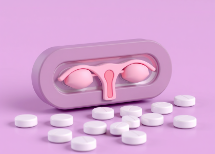 Daftar 6 Obat Telat Datang Bulan yang Aman dan Efektif untuk Wanita