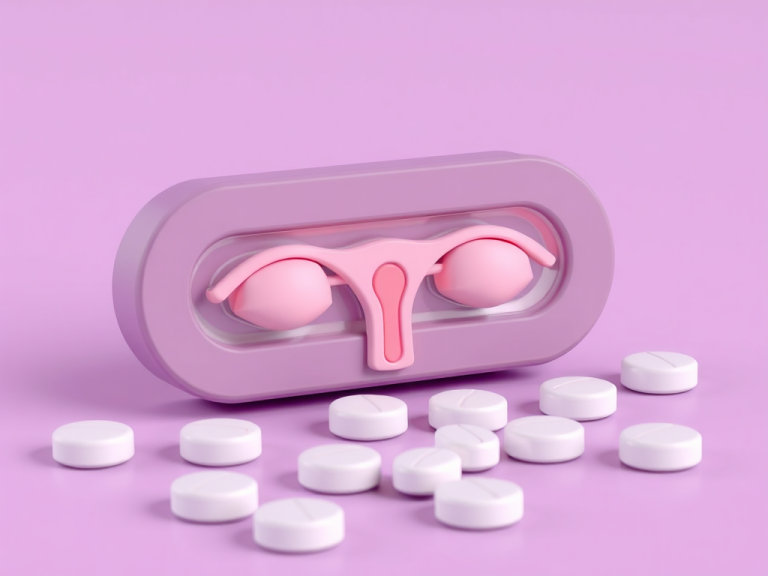 6 Daftar Obat Telat Datang Bulan yang Aman dan Efektif untuk Wanita