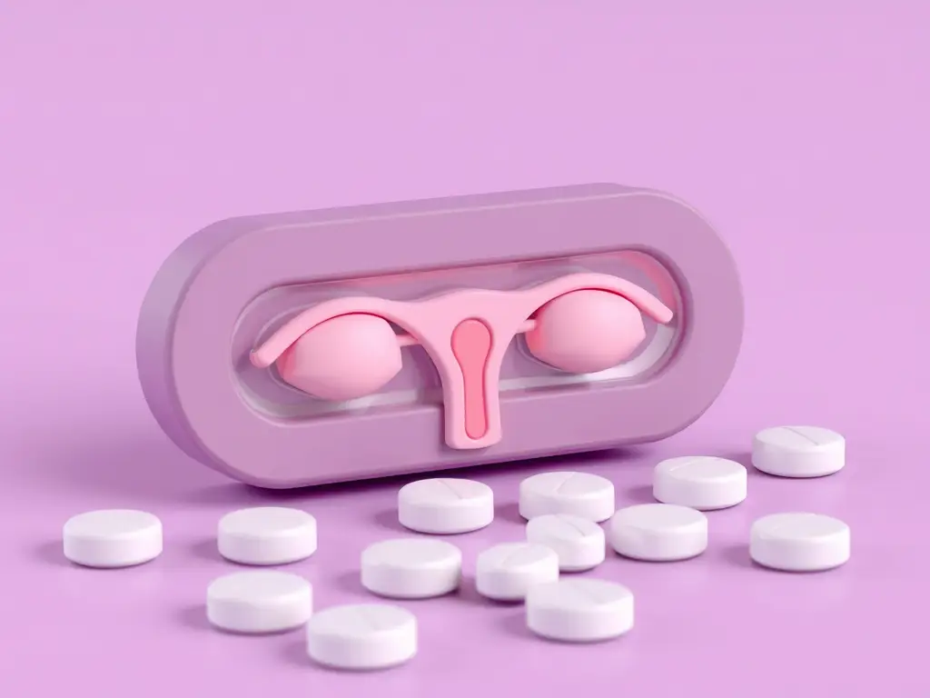6 Daftar Obat Telat Datang Bulan yang Aman dan Efektif untuk Wanita