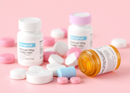 Mengetahui Obat Pelancar Haid yang Aman Secara Medis dan Terdaftar di BPOM