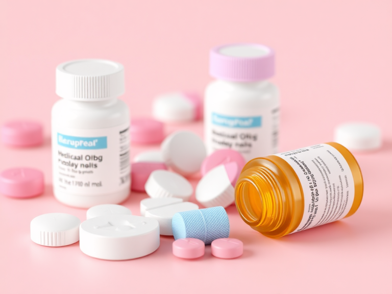 Mengetahui Obat Pelancar Haid yang Aman Secara Medis dan Terdaftar di BPOM