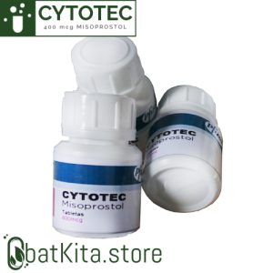 cytotec-400-mcg
