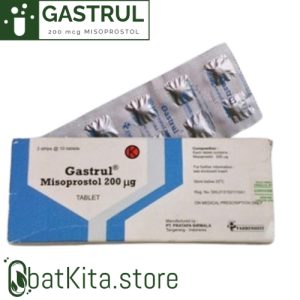gastrul