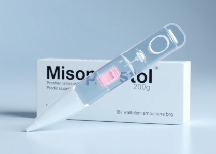 Memahami Misoprostol: Manfaat, Penggunaan, Dosis dan Efek Sampingnya