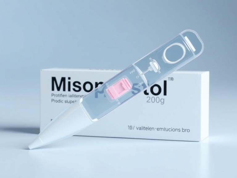 Memahami Misoprostol: Manfaat, Penggunaan, Dosis dan Efek Sampingnya