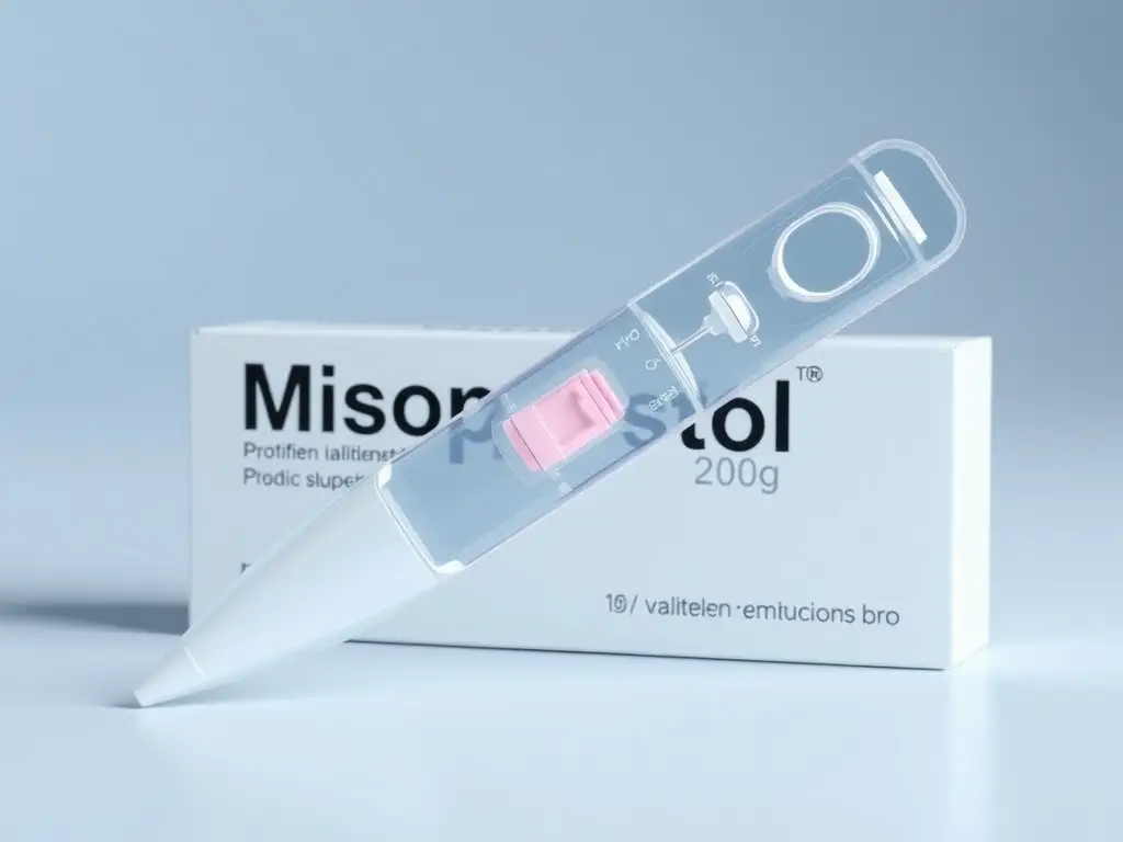 Memahami Misoprostol: Manfaat, Penggunaan, Dosis dan Efek Sampingnya