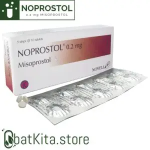 Noprostol: Manfaat, Dosis, dan Efak Samping yang Perlu Diketahui