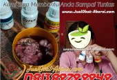 Cara Menggugurkan Kandungan usia 1-5 Bulan dengan Cepat selesai dalam 24 jam secara Alami